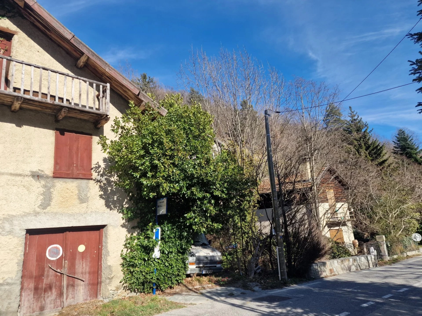 property